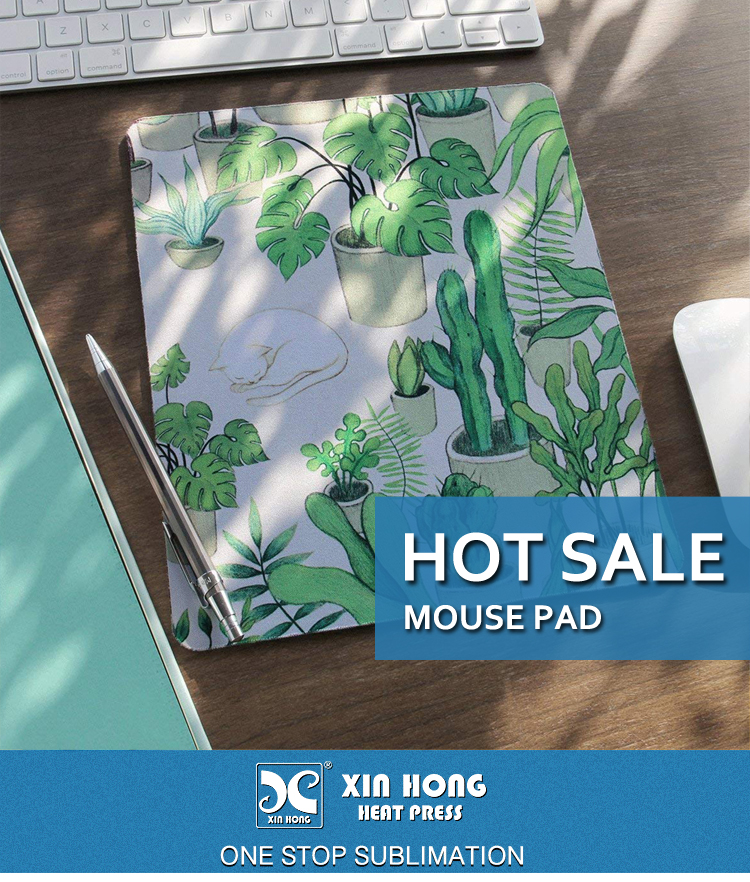 mouse pad （XQ1）