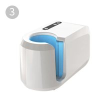 mug printing machine