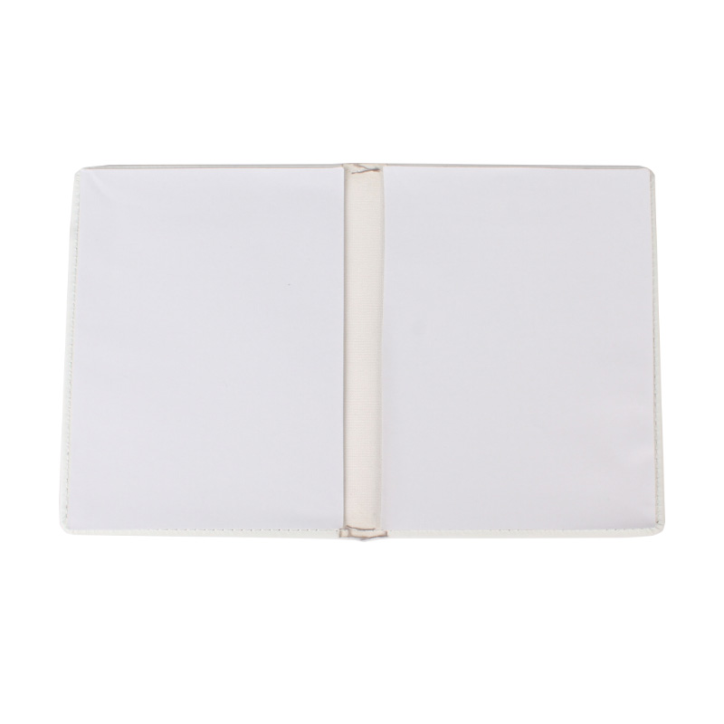 Wholesale A4 Blank Notebook with Unique Sublimation Features –  AllieSignature