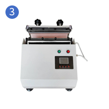 tumbler heat press machine