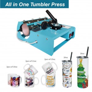 tumbler press a