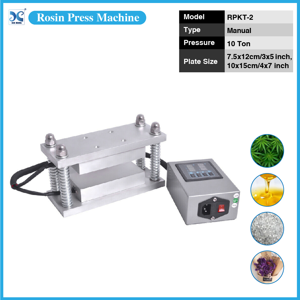https://www.xheatpress.com/ 3x54x7-inches-6061-aluminum-cage-rosin-press-plates-with-pid-controller .html