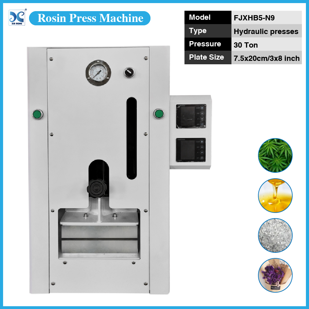 https://www.xheatpress.com/ 20-30-ton-hydraulic-pneumatic-rosin-extraction-press-machine .html