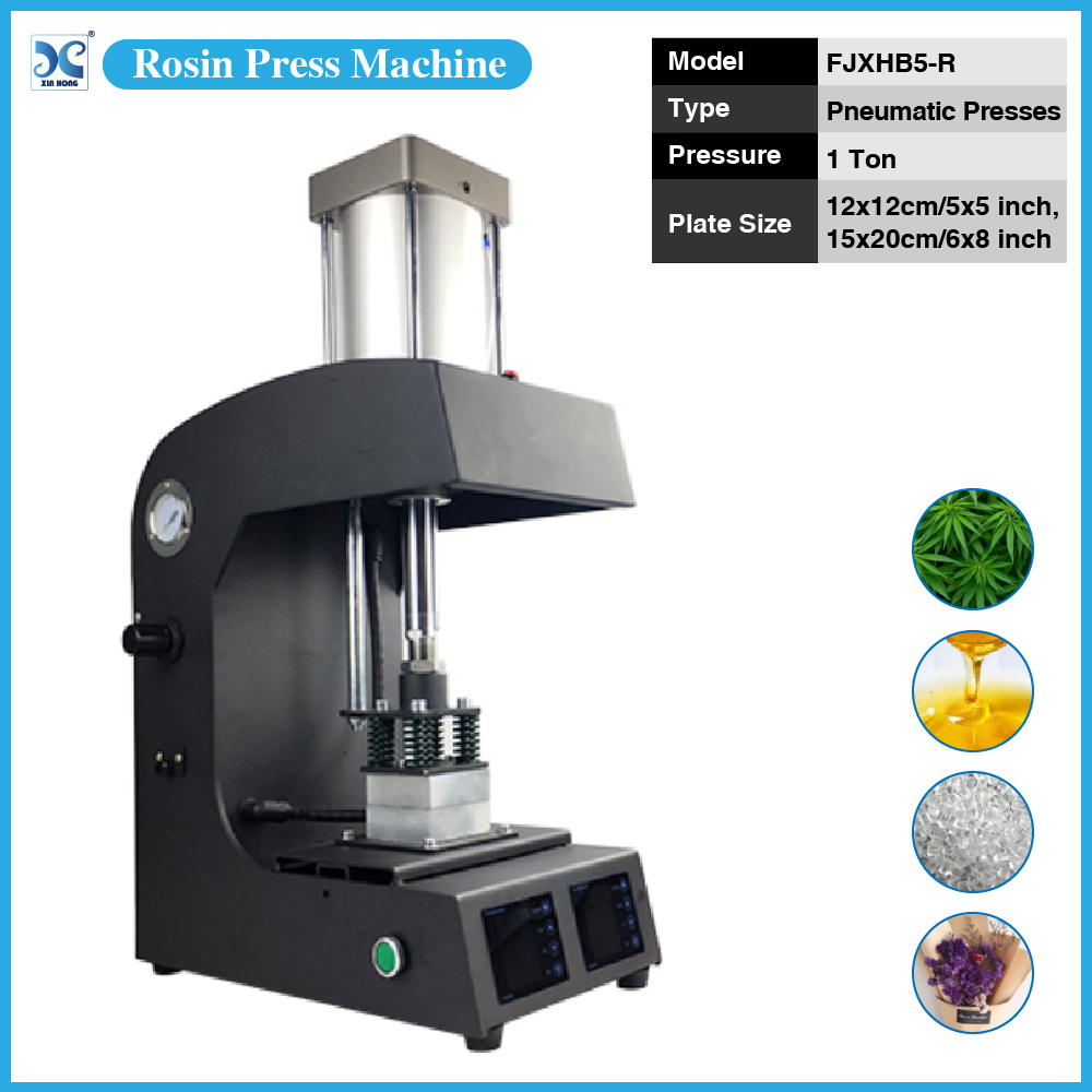 https://www.xheatpress.com/ 5000psi-dual-heating-plates-pneumatic-heat-rosin-press-machine .html